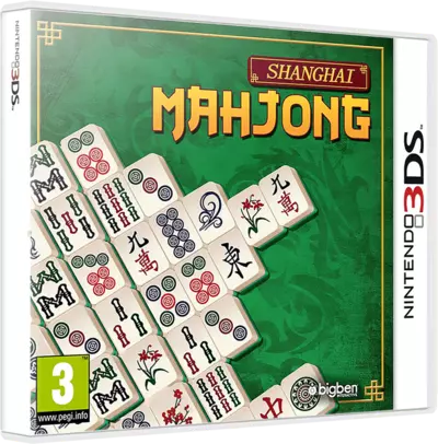 3DS0895 - Shanghai Mahjong (Europe) (Eng)).7z